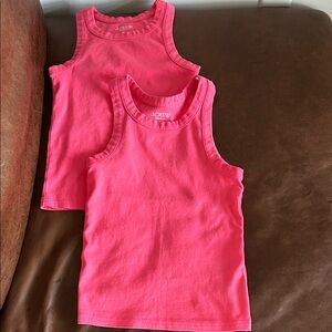 J Crew Perfect Fit Tank XS